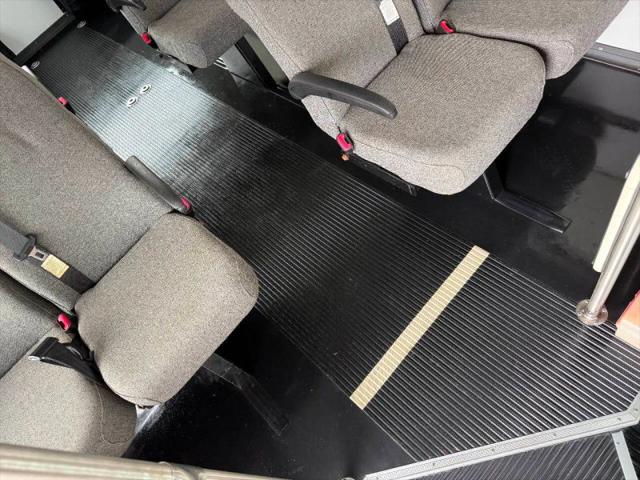 2014 Chevrolet Express Cutaway 3500 Diesel