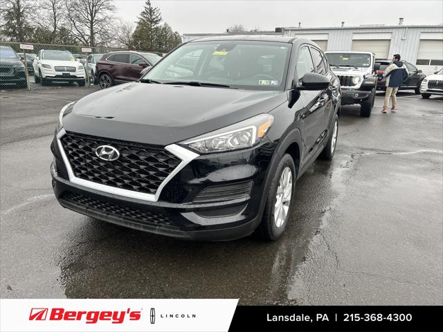 2019 Hyundai Tucson SE for sale in Lansdale, PA