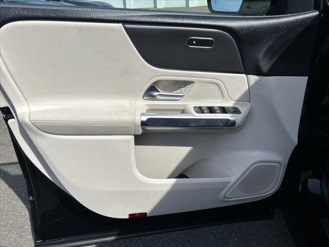 2022 Mercedes-Benz GLB 4MATIC