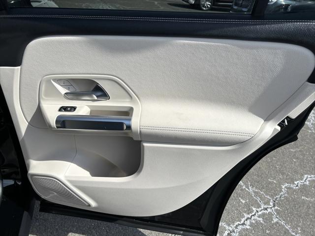2022 Mercedes-Benz GLB 4MATIC