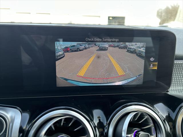 2022 Mercedes-Benz GLB 4MATIC