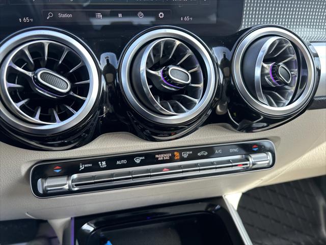 2022 Mercedes-Benz GLB 4MATIC