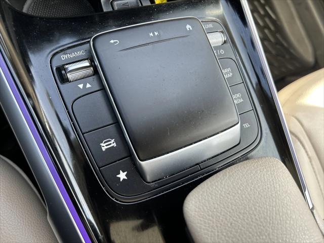 2022 Mercedes-Benz GLB 4MATIC