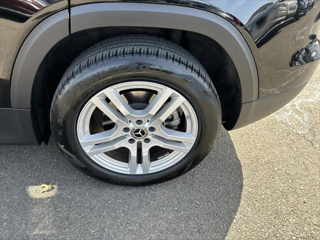 2022 Mercedes-Benz GLB 4MATIC