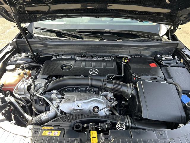 2022 Mercedes-Benz GLB 4MATIC