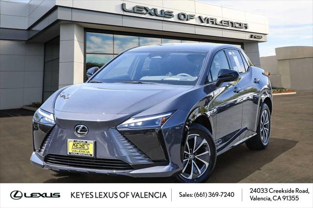 2025 Lexus RZ 450e RZ 450e Premium for sale in Valencia, CA