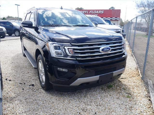 2019 Ford Expedition XLT for sale in Goldsboro, NC