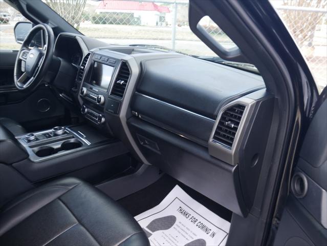 2019 Ford Expedition XLT