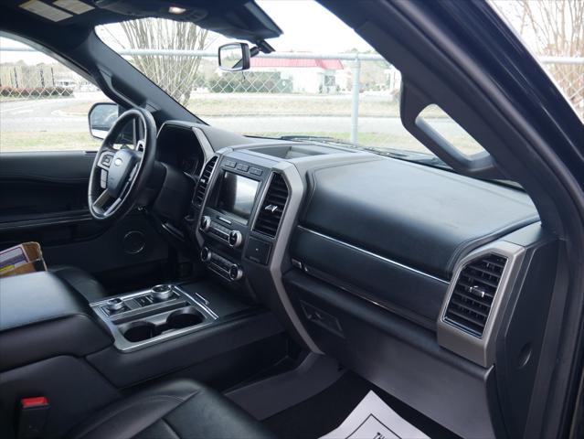 2019 Ford Expedition XLT
