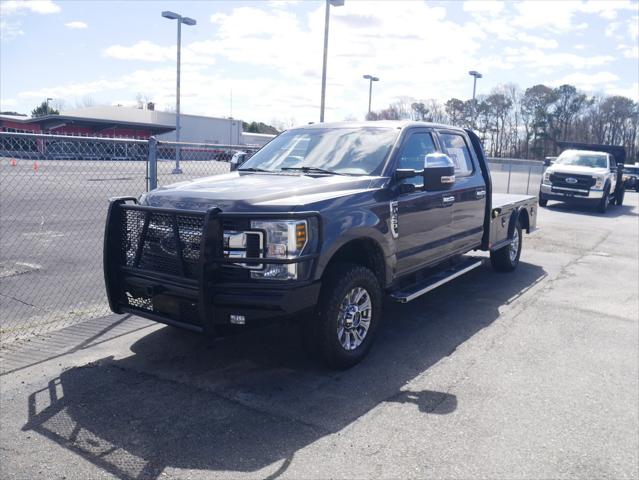 2019 Ford F-250 XLT for sale in Goldsboro, NC