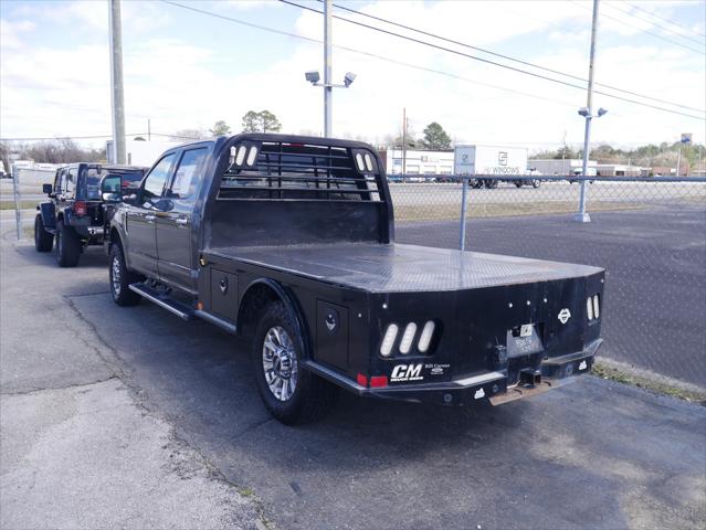 2019 Ford F-250 XLT