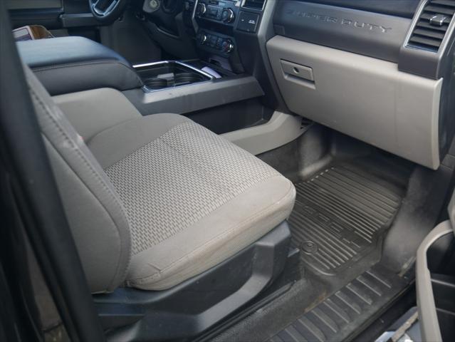 2019 Ford F-250 XLT
