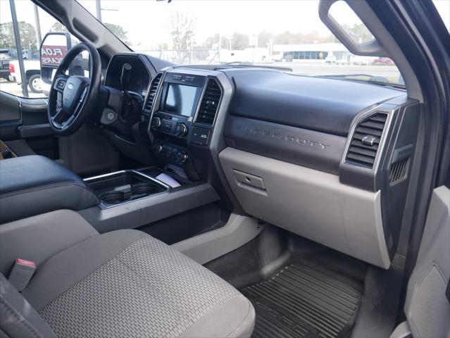 2019 Ford F-250 XLT