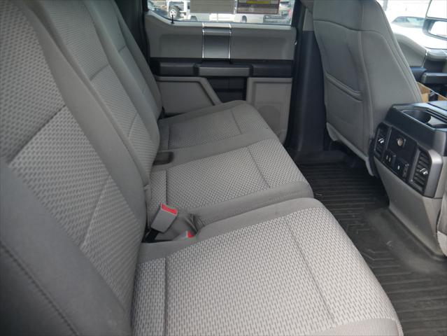 2019 Ford F-250 XLT