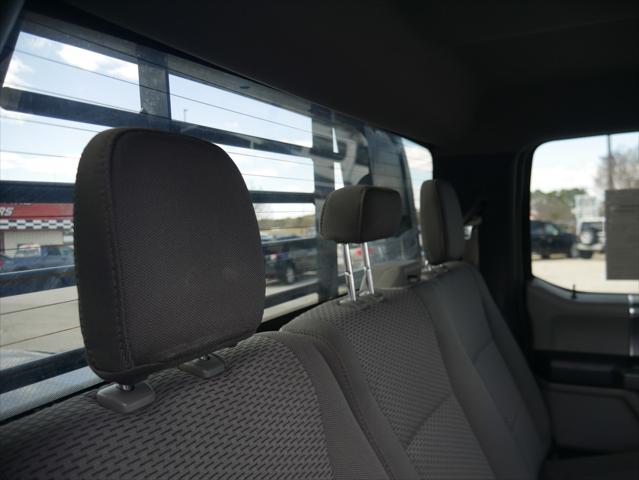 2019 Ford F-250 XLT