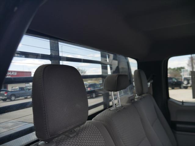 2019 Ford F-250 XLT