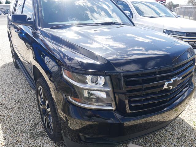 2019 Chevrolet Tahoe Premier for sale in Goldsboro, NC