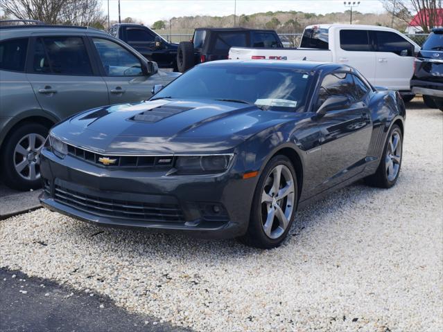 2014 Chevrolet Camaro 2SS for sale in Goldsboro, NC