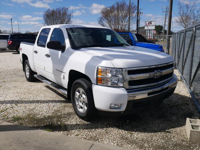 2009 Chevrolet Silverado 1500 LT for sale in Goldsboro, NC
