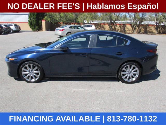 2021 Mazda Mazda3 Select for sale in Zephyrhills, FL