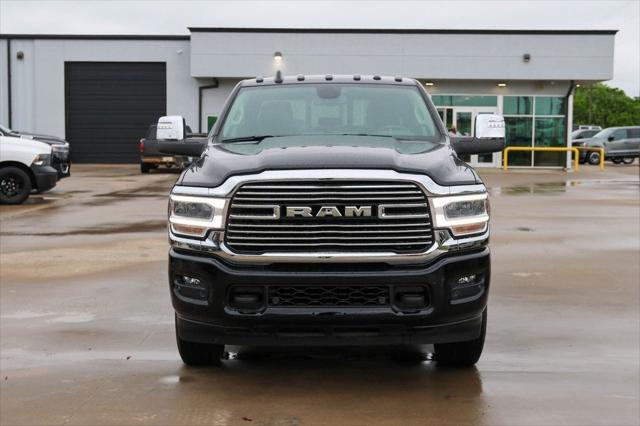 2024 RAM Ram 2500 RAM 2500 LARAMIE CREW CAB 4X4 64 BOX