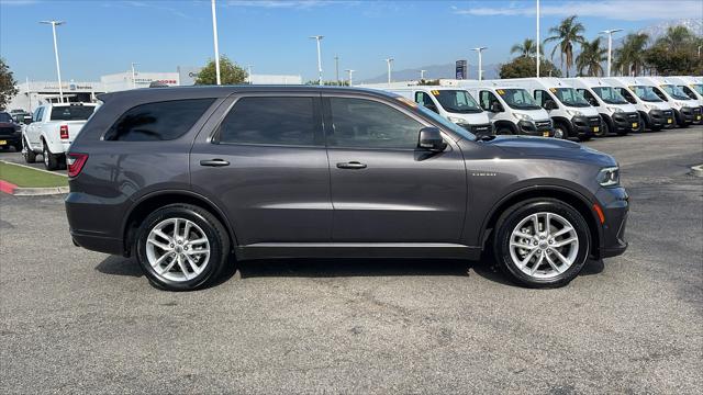 2021 Dodge Durango R/T AWD