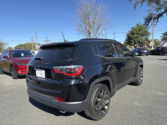 2019 Jeep Compass High Altitude FWD