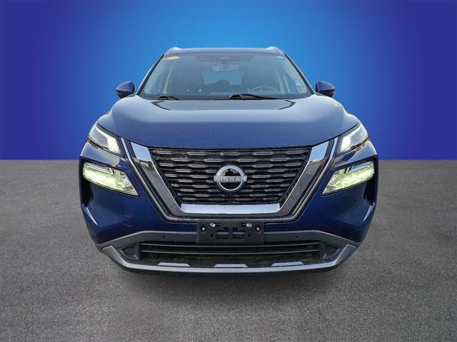 2023 Nissan Rogue SL Intelligent AWD