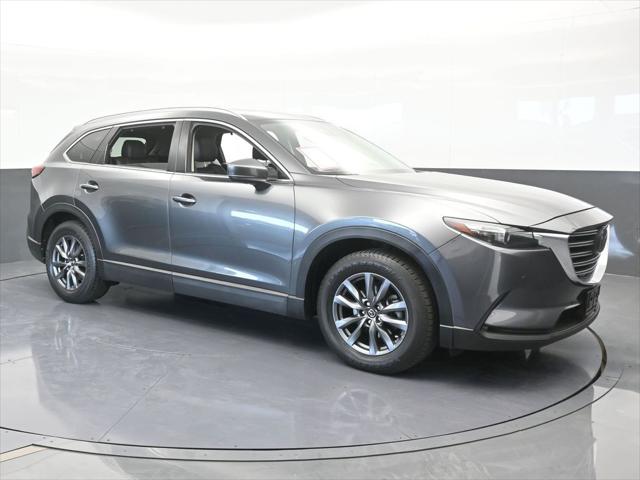 2021 Mazda CX-9 Touring