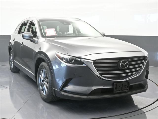 2021 Mazda CX-9 Touring