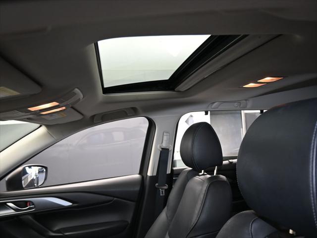 2021 Mazda CX-9 Touring