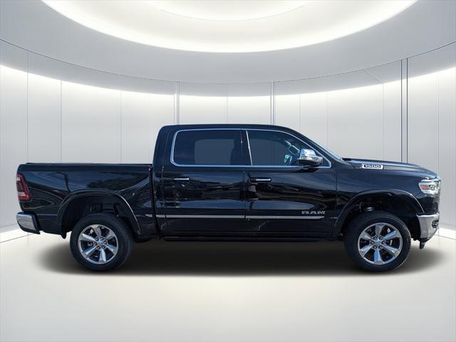 2021 RAM 1500 Limited Crew Cab 4x4 57 Box