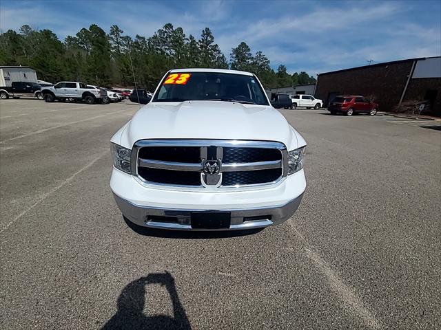 2023 RAM 1500 Classic SLT Crew Cab 4x4 57 Box