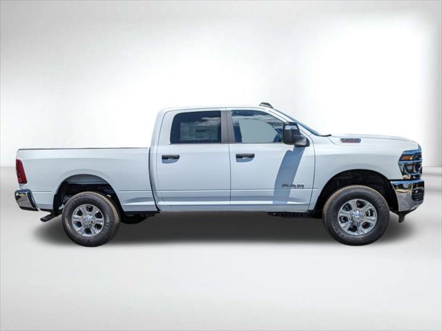 2025 RAM Ram 2500 RAM 2500 BIG HORN CREW CAB 4X4 64 BOX