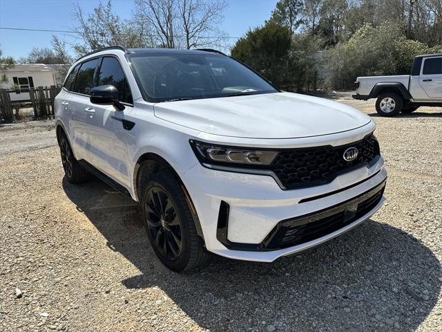 2021 Kia Sorento SX