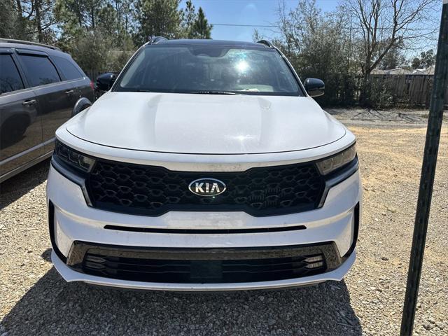 2021 Kia Sorento SX