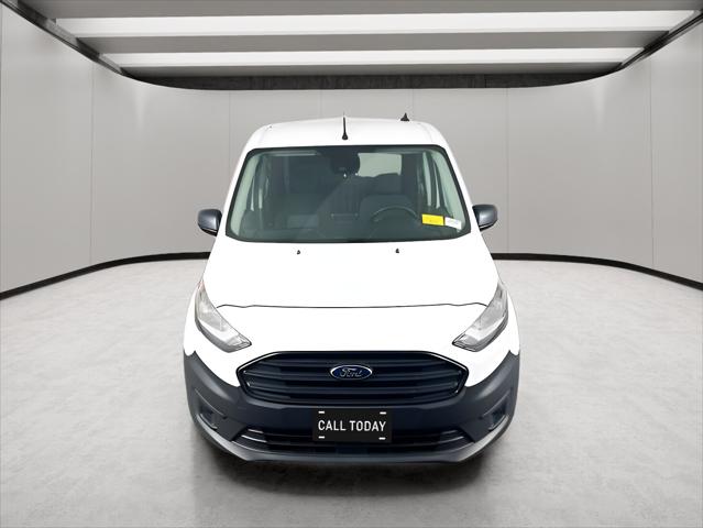 2022 Ford Transit Connect XL Cargo Van