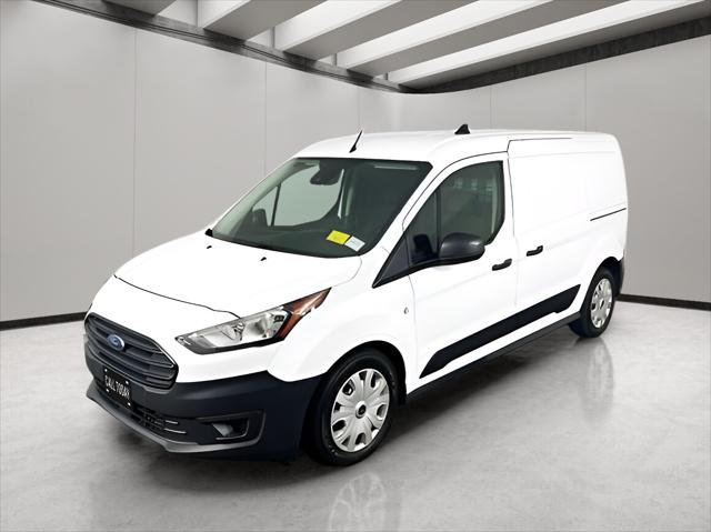 2022 Ford Transit Connect XL Cargo Van