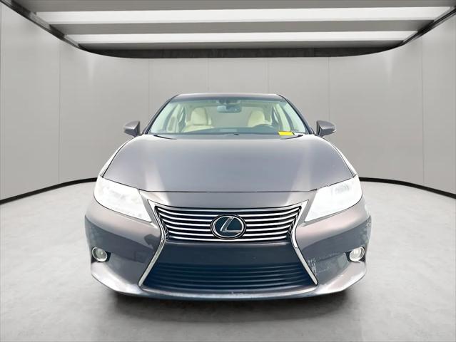 2013 Lexus ES 350 350
