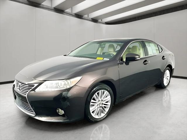 2013 Lexus ES 350 350