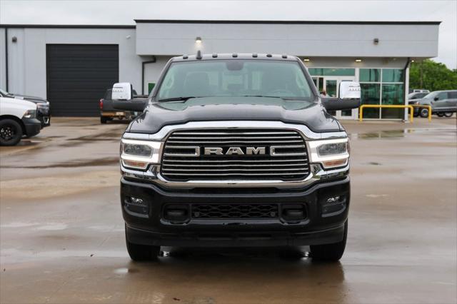2024 RAM Ram 2500 RAM 2500 LARAMIE CREW CAB 4X4 64 BOX