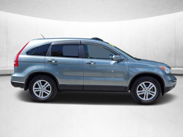 2011 Honda CR-V EX-L