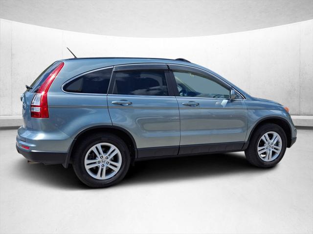 2011 Honda CR-V EX-L