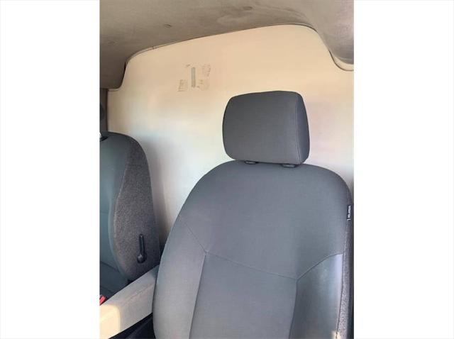 2019 Nissan NV200 S