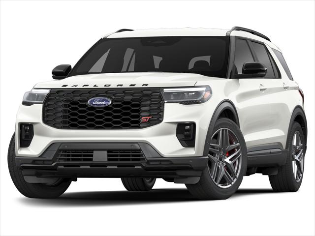 2025 Ford Explorer ST for sale in Prescott, AZ