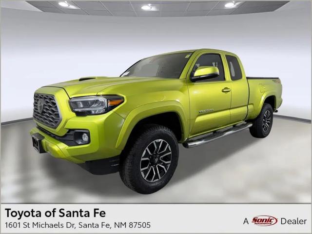 2023 Toyota Tacoma SR V6 for sale in Santa Fe, NM
