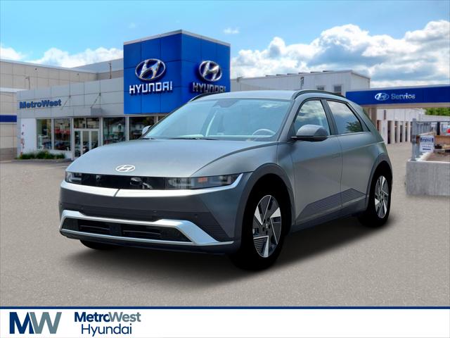 2025 Hyundai IONIQ 5 SEL for sale in FRAMINGHAM, MA