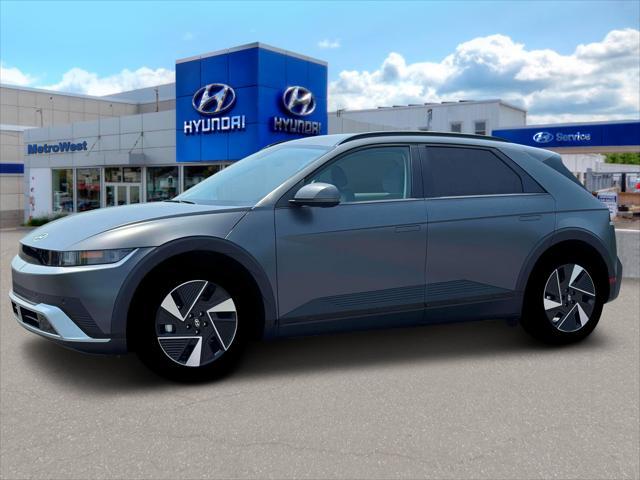2025 Hyundai IONIQ 5 SEL