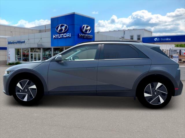 2025 Hyundai IONIQ 5 SEL