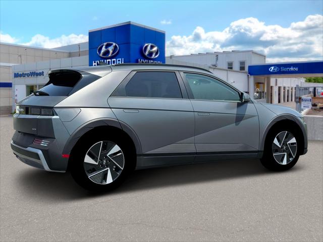 2025 Hyundai IONIQ 5 SEL